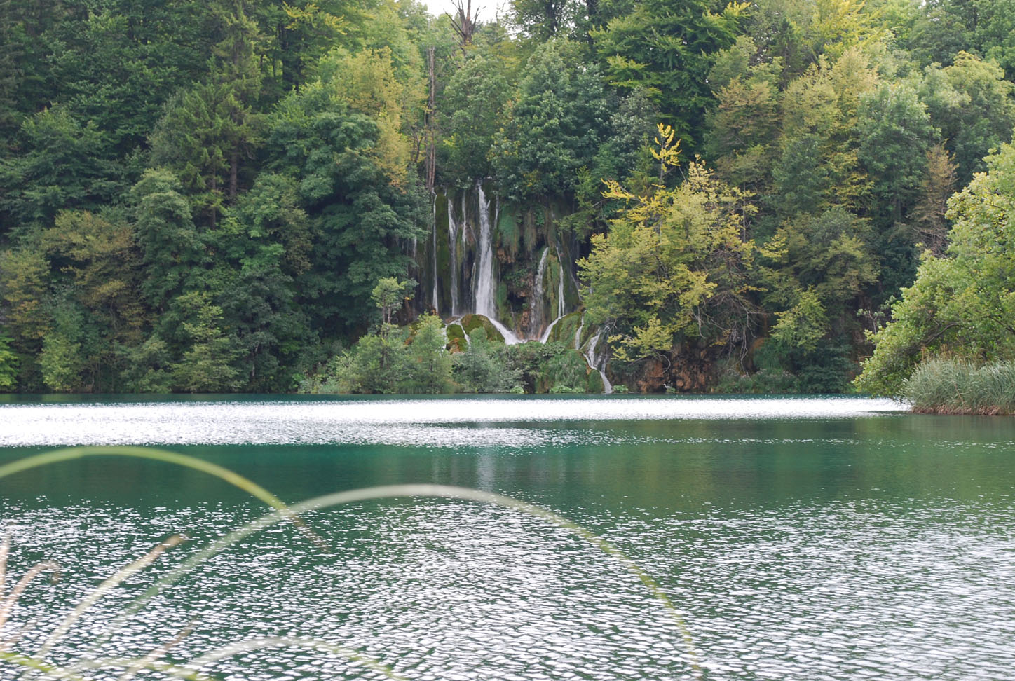 Plitvice Lakes N.P.